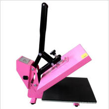 Manual Heat Transfer Machine for T-Shirts